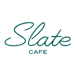 Slate Cafe (formerly Blank Slate)