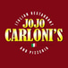 JoJo Carloni’s Italian Restaurant & Pizzeria