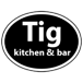 Tig Kitchen And Bar