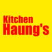Huang's Kitchen
