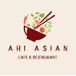 AHI ASIAN CAFE & RESTAURANT