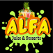 Alfa Juice & Desserts