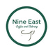 Nine East Coffee and Catering