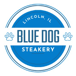 Blue Dog Steakery