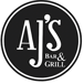 AJ's Bar & Grill