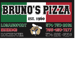 Nubianos Pizza