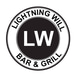 Lightning Will Bar & Grill