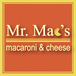 Mr. Mac's