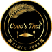 Cocos Thai