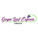 Grape Leaf Express Oregon