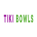 Tiki Bowls