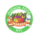 Hudson Food Market NYC
