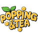 Popping & Tea