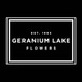 Geranium Lake Flowers