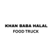 khan baba halal food truck