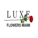 Luxe flowers miami