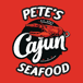 Pete's Cajun Seafood