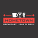 Home Town Breakfast Bar & Grill