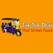 Tuk Tuk Thai