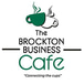 The Brockton Business Cafe