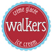 Crème Glacée Walkers Ice Cream