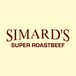 Simard's Super Roast Beef