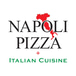 Napoli Pizza & Italian Cuisine