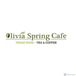 Olivia Spring Cafe