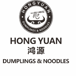 Hongyuan Dumplings@Noodles