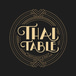 Thai Table Restaurant & Bar