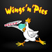 Wings N' Pies