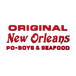 Original New Orleans Poboy