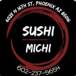 Sushi michi