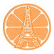 ORANGE PARIS CAFE