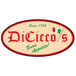 Di Cicco's Italian Restaurant Herndon at N West Ave