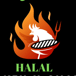 HALAL CHICKEN-N-CHAPLI