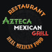 Azteca Mexican Grill