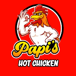 Papis Hot Chicken