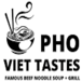 Pho Viet Tastes