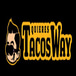 TacosWay - WEST HOLLYWOOD