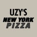 Uzy's New York Pizza