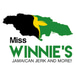 Miss Winnie's Jamaican Jerk