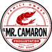 El Mr.Camaron