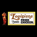 Louisiana Famous Fried Chicken