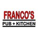 Franco's Pub & Kitchen