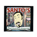 Original Santos Wood Fire Pizza Restaurant