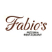 Fabio’s Pizzeria And Restaurant