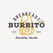 Breakfast Burrito Cafe