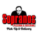 Sopranos Pizzeria & Catering