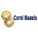 Coral Bagels